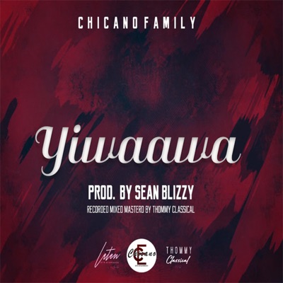 Yiwaawa - Single