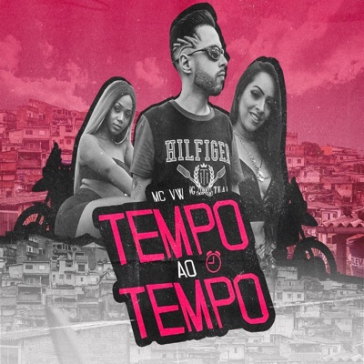 Tempo ao Tempo - Single