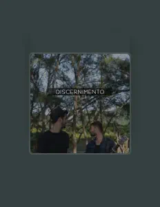 Dengarkan Banda Consoante, tonton video musik, baca bio, lihat tanggal tur & lainnya!