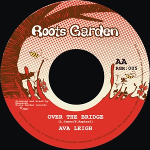 Over the Bridge - Single