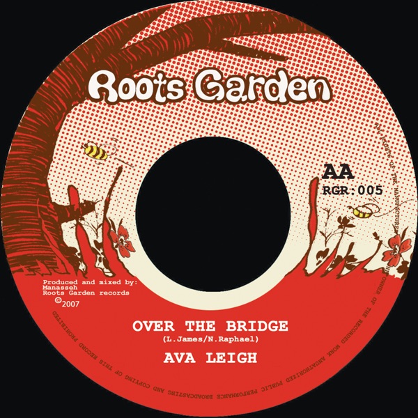 Over the Bridge - Single