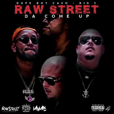 Da Come Up - EP