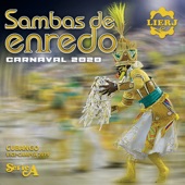 Sambas de Enredo Carnaval 2020 - Série A artwork