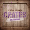 Epidemic Presents: Crates (Ryu Edition) [Instrumental Versions]