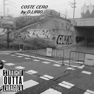 COSTE CERO - EP