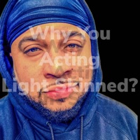 Light Skin - Single - Vince Da Prince