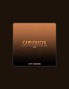 Stiv Jensen을(를) 듣고, 뮤직 비디오를 보고, 약력을 읽고, 투어 일정 등을 확인하세요!