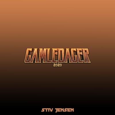 Gamledager - Single