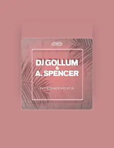 A. Spencerを聴いたり、ミュージックビデオを鑑賞したり、経歴やツアー日程などを確認したりしましょう！
