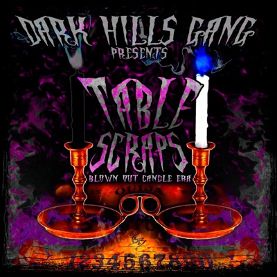 Table Scraps (Blown Out Candle Era)