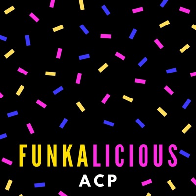 Funkalicious - Single