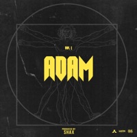 Adam, Vol. 1 - Agxrin