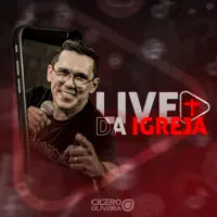 Live da Igreja — Cicero Oliveira
