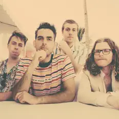 聆聽 The Dollar Bill Murrays、觀看音樂影片、閱讀小傳、查看巡演日期等！