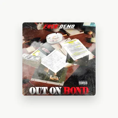 Listen to Fbtb Deno, watch music videos, read bio, see tour dates & more!