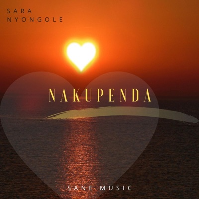 Nakupenda - Single