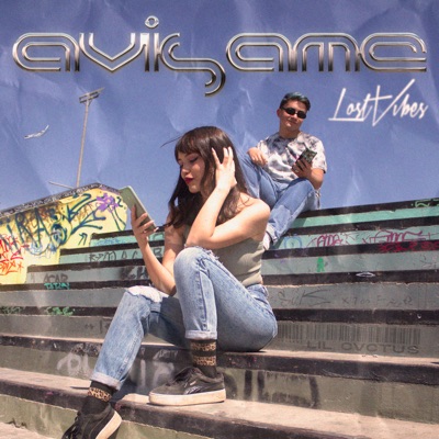 Avísame - Single