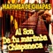 Veracruz - Marimba De Chiapas lyrics