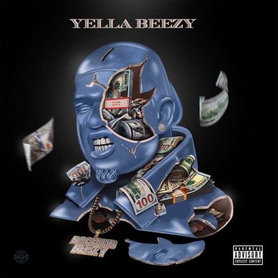 Cover artwork for Bacc at it Again