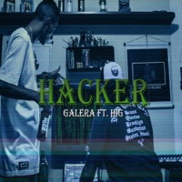 Hacker (feat. hig) - Single - Tio Galera