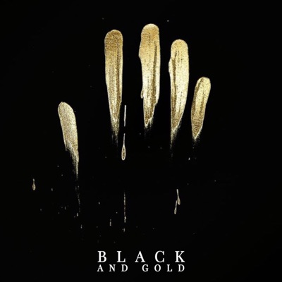 Black and Gold (feat. Heather Winn) - Single