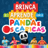 Brinca e Aprende Com o Panda e os Caricas - Panda e os Caricas