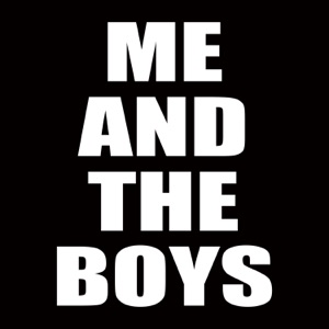 A Song for Me and the Boys - Single