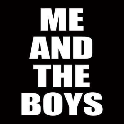 A Song for Me and the Boys - Single