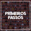 Primeiros Passos (feat. Israel Paixão) - Single