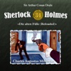 Sherlock Holmes - Teil 5 - Die alten Fälle (Reloaded), Fall 34: Charles Augustus Milverton