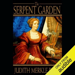 The Serpent Garden (Unabridged)