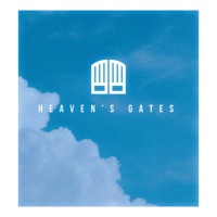 Heaven's Gates - Single - Lord Badu