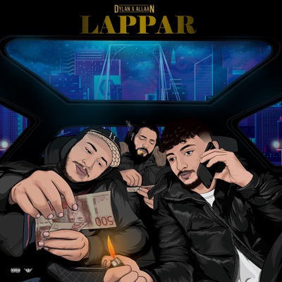 Lappar - Single