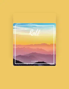 Listen to Ralf, watch music videos, read bio, see tour dates & more!