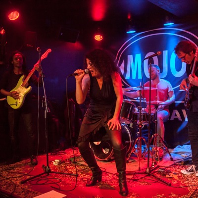 Listen to MonkeyRat, watch music videos, read bio, see tour dates & more!
