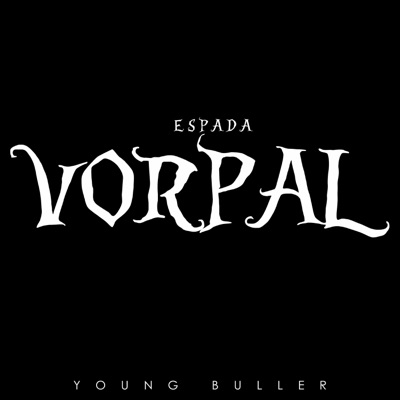 ESPADA VORPAL - Single