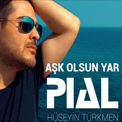 Pial Hüseyin Türkmen