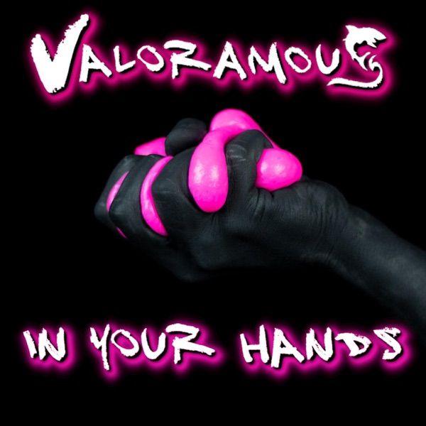 In Your Hands