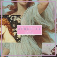 Afrodita - Single - Zen Hattori & Af teo