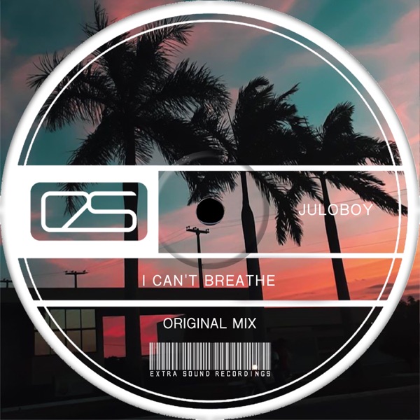 I Can't Breathe - EP