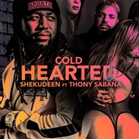 Cold Hearted (feat. Thony Sabana) - Single - Shekudeen