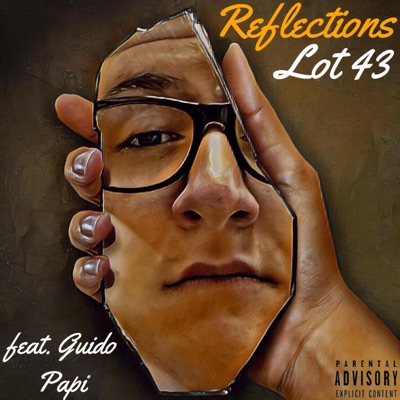 Reflections (feat. Guido Papi) - Single