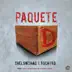 Paquete - D (Radio) - Single album cover