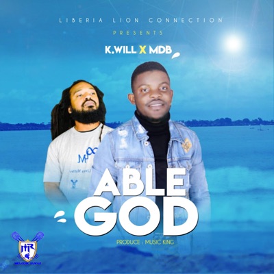 Able God - Single