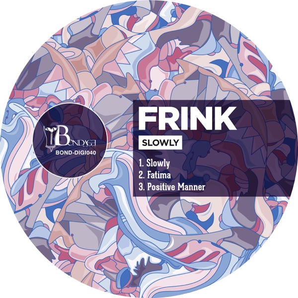 Slowly - Single