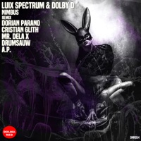 Nimbus - Luix Spectrum & Dolby D
