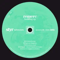 Zweiohrrente — Remerc