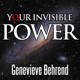 Your Invisible Power