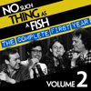 No Such Thing as a Fish: The Complete First Year, Vol. 2 - No Such Thing as a Fish