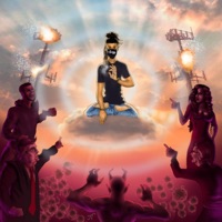 Quarantine Kush (Deluxe!) - CreativAngel